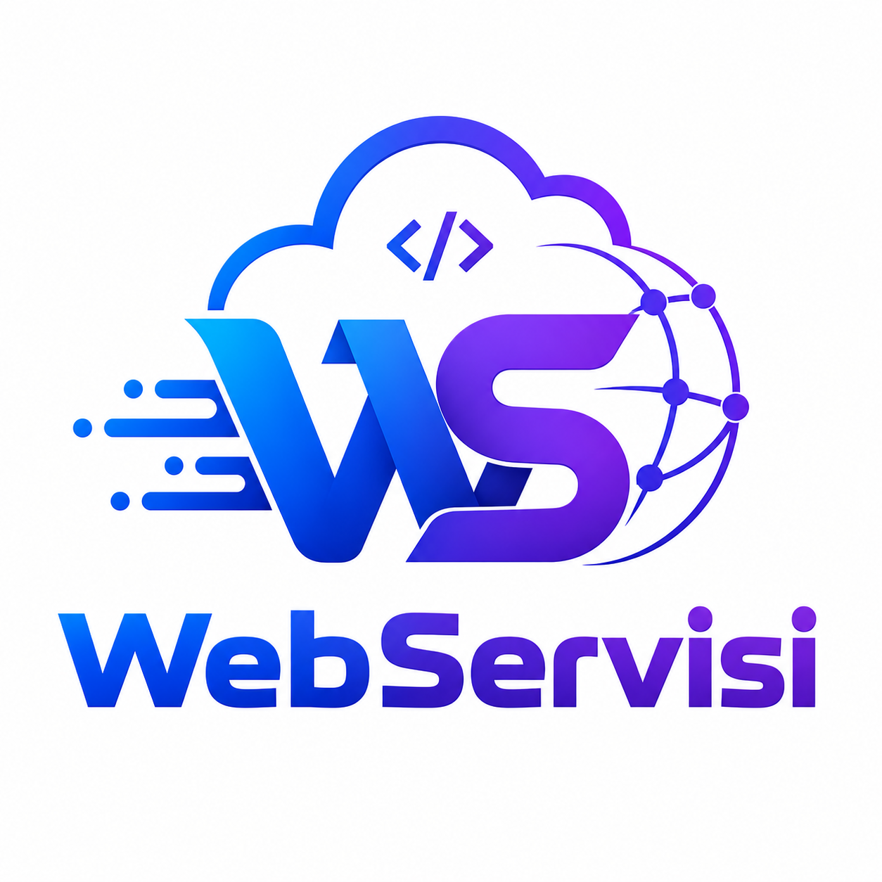 WebServisi Logo